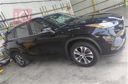 تويوتا هايلاندر